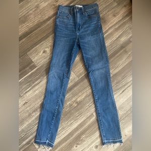 Abercrombie and Fitch Jeans